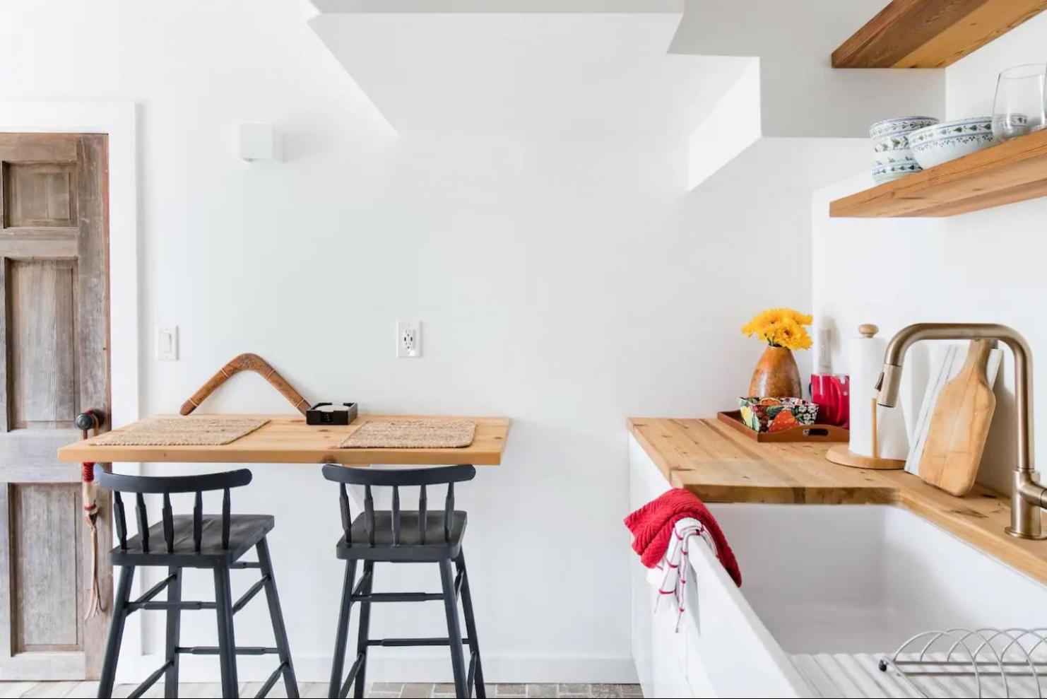 Studio Guest Suite In Forest Cottage Tryon Exterior foto